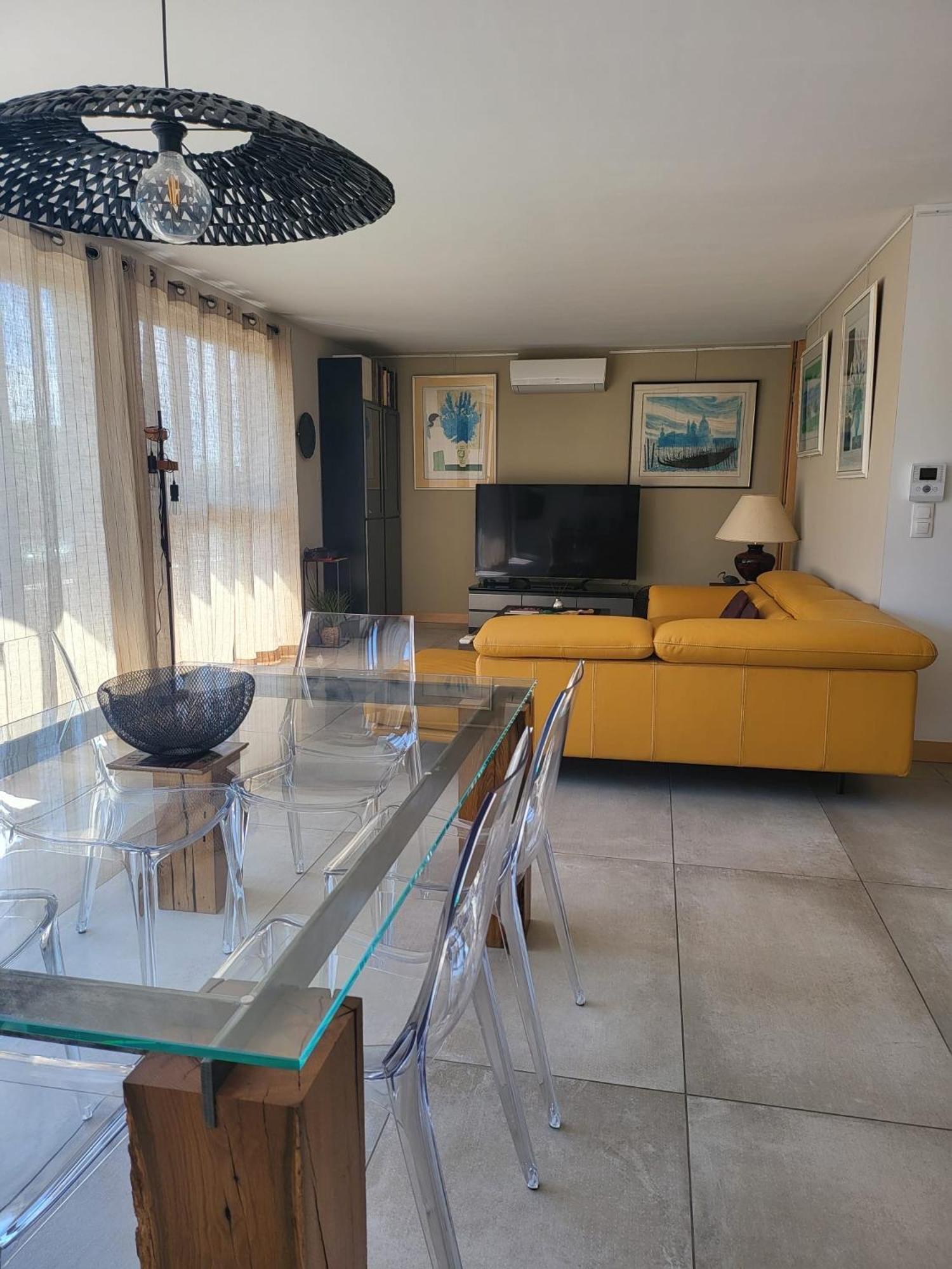 Appartement Standing Bord Sorgue LʼIsle-sur-la-Sorgue Zewnętrze zdjęcie