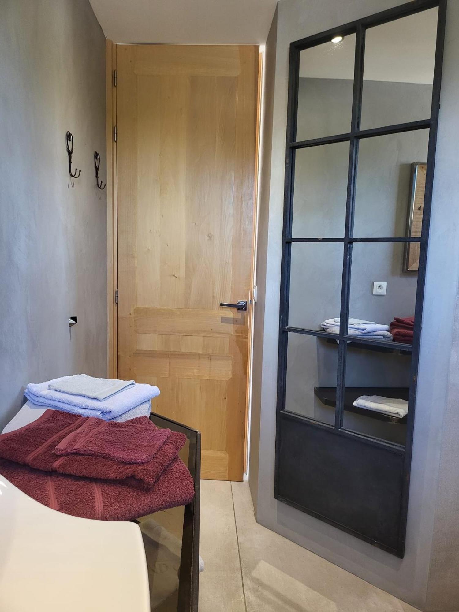 Appartement Standing Bord Sorgue LʼIsle-sur-la-Sorgue Zewnętrze zdjęcie