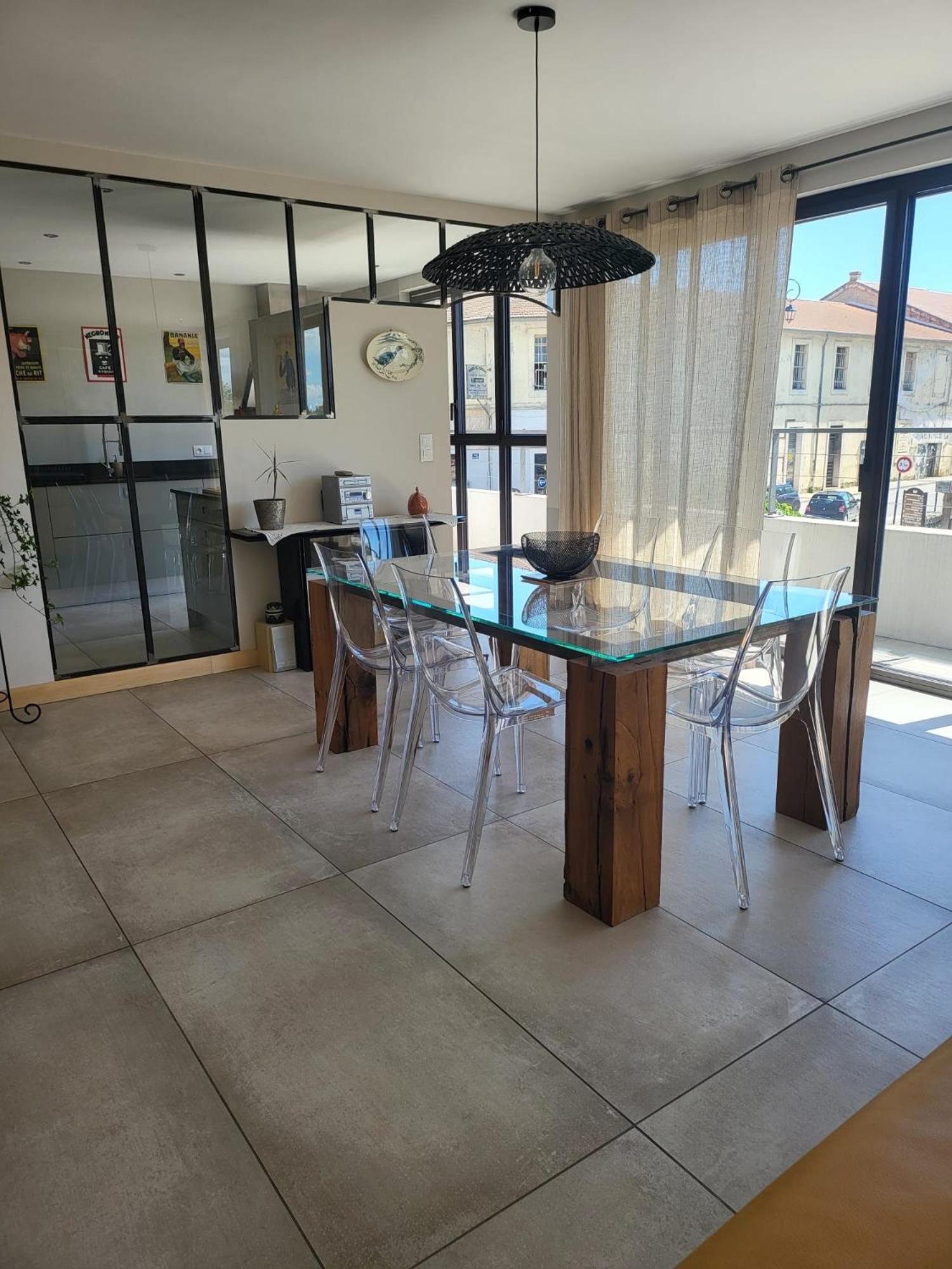 Appartement Standing Bord Sorgue LʼIsle-sur-la-Sorgue Zewnętrze zdjęcie