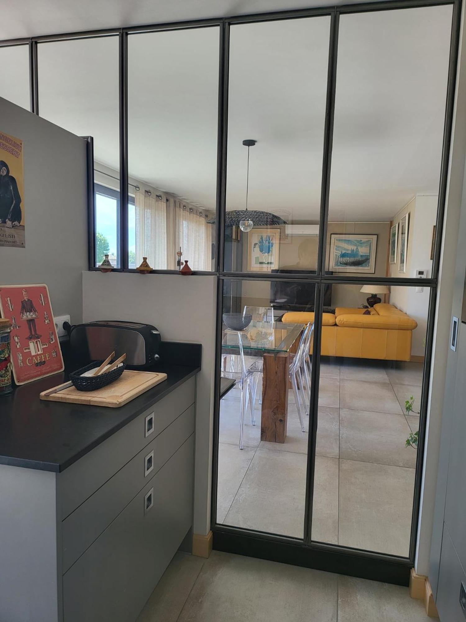 Appartement Standing Bord Sorgue LʼIsle-sur-la-Sorgue Zewnętrze zdjęcie