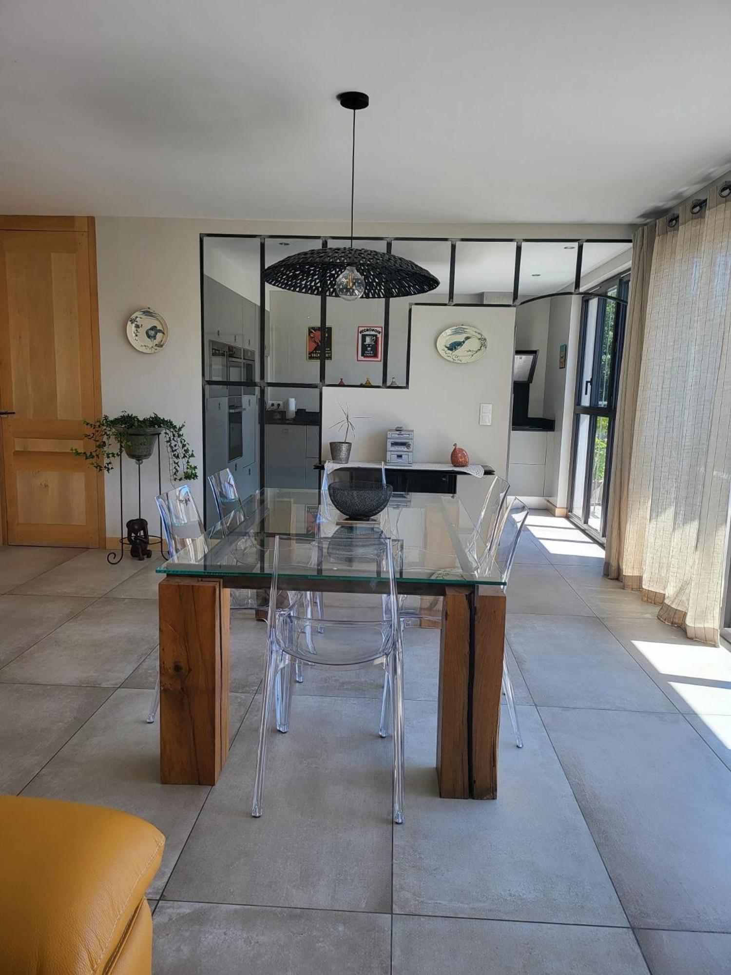 Appartement Standing Bord Sorgue LʼIsle-sur-la-Sorgue Zewnętrze zdjęcie